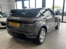 USED 2019 LAND ROVER RANGE ROVER EVOQUE 2.0 P250 MHEV R-Dynamic S SUV 5dr Petrol Auto 4WD Euro 6 (s/s) (249 ps) 