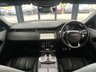 USED 2019 LAND ROVER RANGE ROVER EVOQUE 2.0 P250 MHEV R-Dynamic S SUV 5dr Petrol Auto 4WD Euro 6 (s/s) (249 ps) 