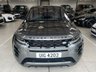 USED 2019 LAND ROVER RANGE ROVER EVOQUE 2.0 P250 MHEV R-Dynamic S SUV 5dr Petrol Auto 4WD Euro 6 (s/s) (249 ps) 