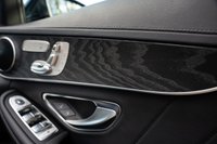 USED 2021 21 MERCEDES-BENZ C-CLASS 2.0 C300d AMG Line Night Edition (Premium) Saloon 4dr Diesel G-Tronic+ Euro 6 (s/s) (245 ps) 