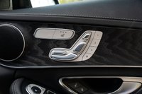 USED 2021 21 MERCEDES-BENZ C-CLASS 2.0 C300d AMG Line Night Edition (Premium) Saloon 4dr Diesel G-Tronic+ Euro 6 (s/s) (245 ps) 