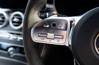 USED 2021 21 MERCEDES-BENZ C-CLASS 2.0 C300d AMG Line Night Edition (Premium) Saloon 4dr Diesel G-Tronic+ Euro 6 (s/s) (245 ps) 