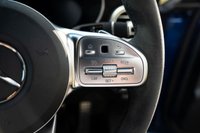 USED 2021 21 MERCEDES-BENZ C-CLASS 2.0 C300d AMG Line Night Edition (Premium) Saloon 4dr Diesel G-Tronic+ Euro 6 (s/s) (245 ps) 