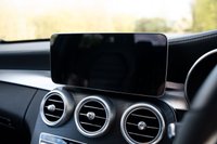 USED 2021 21 MERCEDES-BENZ C-CLASS 2.0 C300d AMG Line Night Edition (Premium) Saloon 4dr Diesel G-Tronic+ Euro 6 (s/s) (245 ps) 