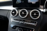 USED 2021 21 MERCEDES-BENZ C-CLASS 2.0 C300d AMG Line Night Edition (Premium) Saloon 4dr Diesel G-Tronic+ Euro 6 (s/s) (245 ps) 