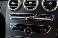 USED 2021 21 MERCEDES-BENZ C-CLASS 2.0 C300d AMG Line Night Edition (Premium) Saloon 4dr Diesel G-Tronic+ Euro 6 (s/s) (245 ps) 