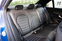 USED 2021 21 MERCEDES-BENZ C-CLASS 2.0 C300d AMG Line Night Edition (Premium) Saloon 4dr Diesel G-Tronic+ Euro 6 (s/s) (245 ps) 