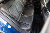 USED 2021 21 MERCEDES-BENZ C-CLASS 2.0 C300d AMG Line Night Edition (Premium) Saloon 4dr Diesel G-Tronic+ Euro 6 (s/s) (245 ps) 