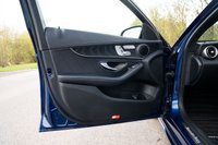USED 2021 21 MERCEDES-BENZ C-CLASS 2.0 C300d AMG Line Night Edition (Premium) Saloon 4dr Diesel G-Tronic+ Euro 6 (s/s) (245 ps) 
