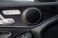 USED 2021 21 MERCEDES-BENZ C-CLASS 2.0 C300d AMG Line Night Edition (Premium) Saloon 4dr Diesel G-Tronic+ Euro 6 (s/s) (245 ps) 
