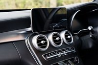 USED 2021 21 MERCEDES-BENZ C-CLASS 2.0 C300d AMG Line Night Edition (Premium) Saloon 4dr Diesel G-Tronic+ Euro 6 (s/s) (245 ps) 