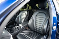 USED 2021 21 MERCEDES-BENZ C-CLASS 2.0 C300d AMG Line Night Edition (Premium) Saloon 4dr Diesel G-Tronic+ Euro 6 (s/s) (245 ps) 