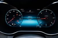 USED 2021 21 MERCEDES-BENZ C-CLASS 2.0 C300d AMG Line Night Edition (Premium) Saloon 4dr Diesel G-Tronic+ Euro 6 (s/s) (245 ps) 