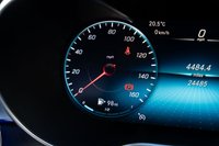 USED 2021 21 MERCEDES-BENZ C-CLASS 2.0 C300d AMG Line Night Edition (Premium) Saloon 4dr Diesel G-Tronic+ Euro 6 (s/s) (245 ps) 