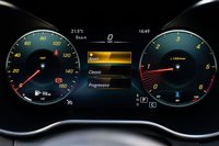 USED 2021 21 MERCEDES-BENZ C-CLASS 2.0 C300d AMG Line Night Edition (Premium) Saloon 4dr Diesel G-Tronic+ Euro 6 (s/s) (245 ps) 