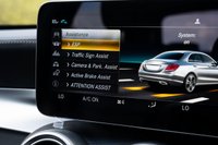 USED 2021 21 MERCEDES-BENZ C-CLASS 2.0 C300d AMG Line Night Edition (Premium) Saloon 4dr Diesel G-Tronic+ Euro 6 (s/s) (245 ps) 
