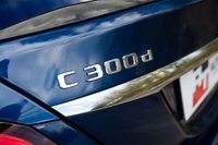 USED 2021 21 MERCEDES-BENZ C-CLASS 2.0 C300d AMG Line Night Edition (Premium) Saloon 4dr Diesel G-Tronic+ Euro 6 (s/s) (245 ps) 