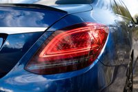 USED 2021 21 MERCEDES-BENZ C-CLASS 2.0 C300d AMG Line Night Edition (Premium) Saloon 4dr Diesel G-Tronic+ Euro 6 (s/s) (245 ps) 