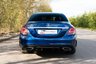 USED 2021 21 MERCEDES-BENZ C-CLASS 2.0 C300d AMG Line Night Edition (Premium) Saloon 4dr Diesel G-Tronic+ Euro 6 (s/s) (245 ps) 