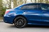 USED 2021 21 MERCEDES-BENZ C-CLASS 2.0 C300d AMG Line Night Edition (Premium) Saloon 4dr Diesel G-Tronic+ Euro 6 (s/s) (245 ps) 