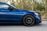USED 2021 21 MERCEDES-BENZ C-CLASS 2.0 C300d AMG Line Night Edition (Premium) Saloon 4dr Diesel G-Tronic+ Euro 6 (s/s) (245 ps) 
