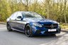 USED 2021 21 MERCEDES-BENZ C-CLASS 2.0 C300d AMG Line Night Edition (Premium) Saloon 4dr Diesel G-Tronic+ Euro 6 (s/s) (245 ps) 