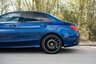 USED 2021 21 MERCEDES-BENZ C-CLASS 2.0 C300d AMG Line Night Edition (Premium) Saloon 4dr Diesel G-Tronic+ Euro 6 (s/s) (245 ps) 