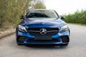 USED 2021 21 MERCEDES-BENZ C-CLASS 2.0 C300d AMG Line Night Edition (Premium) Saloon 4dr Diesel G-Tronic+ Euro 6 (s/s) (245 ps) 