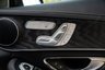 USED 2021 21 MERCEDES-BENZ C-CLASS 2.0 C300d AMG Line Night Edition (Premium) Saloon 4dr Diesel G-Tronic+ Euro 6 (s/s) (245 ps) 