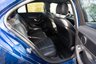 USED 2021 21 MERCEDES-BENZ C-CLASS 2.0 C300d AMG Line Night Edition (Premium) Saloon 4dr Diesel G-Tronic+ Euro 6 (s/s) (245 ps) 