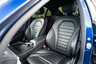 USED 2021 21 MERCEDES-BENZ C-CLASS 2.0 C300d AMG Line Night Edition (Premium) Saloon 4dr Diesel G-Tronic+ Euro 6 (s/s) (245 ps) 
