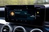 USED 2021 21 MERCEDES-BENZ C-CLASS 2.0 C300d AMG Line Night Edition (Premium) Saloon 4dr Diesel G-Tronic+ Euro 6 (s/s) (245 ps) 