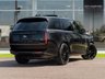 USED 2024 73 LAND ROVER RANGE ROVER 3.0 D350 MHEV Autobiography SUV 5dr Diesel Auto 4WD Euro 6 (s/s) (350 ps) PAN ROOF | 23" ALLOYS | VAT Q