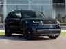 USED 2024 73 LAND ROVER RANGE ROVER 3.0 D350 MHEV Autobiography SUV 5dr Diesel Auto 4WD Euro 6 (s/s) (350 ps) PAN ROOF | 23" ALLOYS | VAT Q