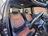 USED 2017 67 FORD RANGER 3.2 TDCi Wildtrak Pickup Double Cab 4dr Diesel Auto 4WD Euro 5 (200 ps) 