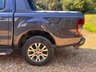 USED 2017 67 FORD RANGER 3.2 TDCi Wildtrak Pickup Double Cab 4dr Diesel Auto 4WD Euro 5 (200 ps) 