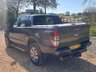 USED 2017 67 FORD RANGER 3.2 TDCi Wildtrak Pickup Double Cab 4dr Diesel Auto 4WD Euro 5 (200 ps) 