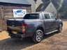 USED 2017 67 FORD RANGER 3.2 TDCi Wildtrak Pickup Double Cab 4dr Diesel Auto 4WD Euro 5 (200 ps) 