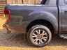 USED 2017 67 FORD RANGER 3.2 TDCi Wildtrak Pickup Double Cab 4dr Diesel Auto 4WD Euro 5 (200 ps) 