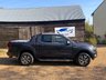 USED 2017 67 FORD RANGER 3.2 TDCi Wildtrak Pickup Double Cab 4dr Diesel Auto 4WD Euro 5 (200 ps) 