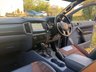 USED 2017 67 FORD RANGER 3.2 TDCi Wildtrak Pickup Double Cab 4dr Diesel Auto 4WD Euro 5 (200 ps) 
