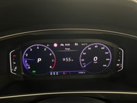 USED 2023 23 VOLKSWAGEN TIGUAN 1.5 TSI R-Line SUV 5dr Petrol DSG Euro 6 (s/s) (150 ps) + 1 OWNER + FULL  DEALER HISTORY + 6 MONTHS WARRANTY + FULL MONTHS MOT + HEATED SEATS + HEATED STEERING WHEEL + SATNAV + APP CONNECT +