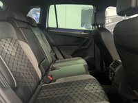 USED 2023 23 VOLKSWAGEN TIGUAN 1.5 TSI R-Line SUV 5dr Petrol DSG Euro 6 (s/s) (150 ps) + 1 OWNER + FULL  DEALER HISTORY + 6 MONTHS WARRANTY + FULL MONTHS MOT + HEATED SEATS + HEATED STEERING WHEEL + SATNAV + APP CONNECT +