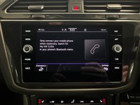 USED 2023 23 VOLKSWAGEN TIGUAN 1.5 TSI R-Line SUV 5dr Petrol DSG Euro 6 (s/s) (150 ps) + 1 OWNER + FULL  DEALER HISTORY + 6 MONTHS WARRANTY + FULL MONTHS MOT + HEATED SEATS + HEATED STEERING WHEEL + SATNAV + APP CONNECT +