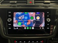 USED 2023 23 VOLKSWAGEN TIGUAN 1.5 TSI R-Line SUV 5dr Petrol DSG Euro 6 (s/s) (150 ps) + 1 OWNER + FULL  DEALER HISTORY + 6 MONTHS WARRANTY + FULL MONTHS MOT + HEATED SEATS + HEATED STEERING WHEEL + SATNAV + APP CONNECT +