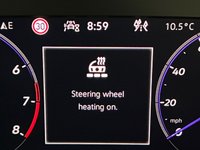 USED 2023 23 VOLKSWAGEN TIGUAN 1.5 TSI R-Line SUV 5dr Petrol DSG Euro 6 (s/s) (150 ps) + 1 OWNER + FULL  DEALER HISTORY + 6 MONTHS WARRANTY + FULL MONTHS MOT + HEATED SEATS + HEATED STEERING WHEEL + SATNAV + APP CONNECT +
