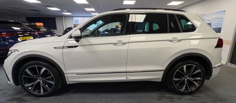 View our VOLKSWAGEN TIGUAN