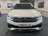 USED 2023 23 VOLKSWAGEN TIGUAN 1.5 TSI R-Line SUV 5dr Petrol DSG Euro 6 (s/s) (150 ps) + 1 OWNER + FULL  DEALER HISTORY + 6 MONTHS WARRANTY + FULL MONTHS MOT + HEATED SEATS + HEATED STEERING WHEEL + SATNAV + APP CONNECT +