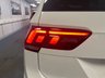 USED 2023 23 VOLKSWAGEN TIGUAN 1.5 TSI R-Line SUV 5dr Petrol DSG Euro 6 (s/s) (150 ps) + 1 OWNER + FULL  DEALER HISTORY + 6 MONTHS WARRANTY + FULL MONTHS MOT + HEATED SEATS + HEATED STEERING WHEEL + SATNAV + APP CONNECT +