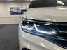 USED 2023 23 VOLKSWAGEN TIGUAN 1.5 TSI R-Line SUV 5dr Petrol DSG Euro 6 (s/s) (150 ps) + 1 OWNER + FULL  DEALER HISTORY + 6 MONTHS WARRANTY + FULL MONTHS MOT + HEATED SEATS + HEATED STEERING WHEEL + SATNAV + APP CONNECT +